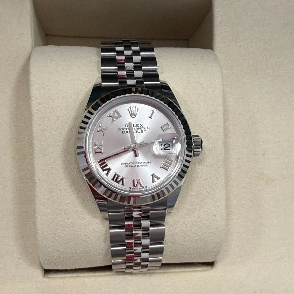 Rolex Ladies Datejust